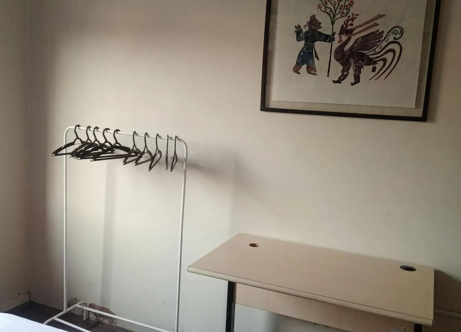 Quarto Individual Em Casa Sao Paulo Homestay