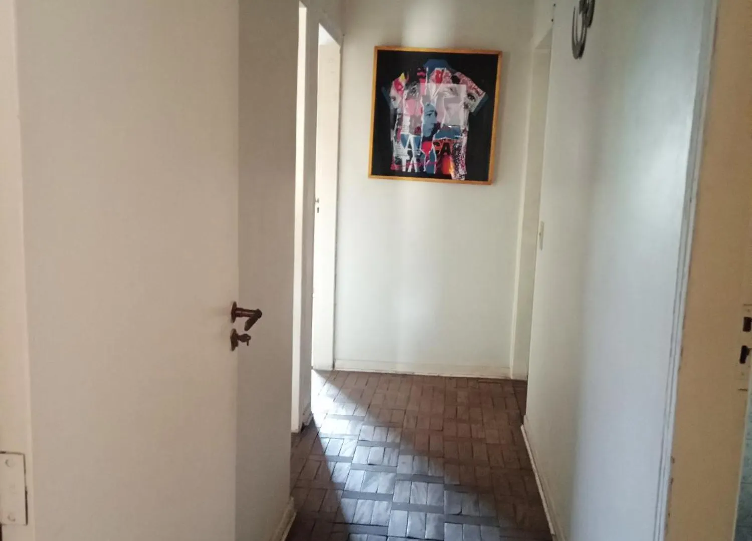 Homestay Quarto Individual Em Casa Sao Paulo Brazil