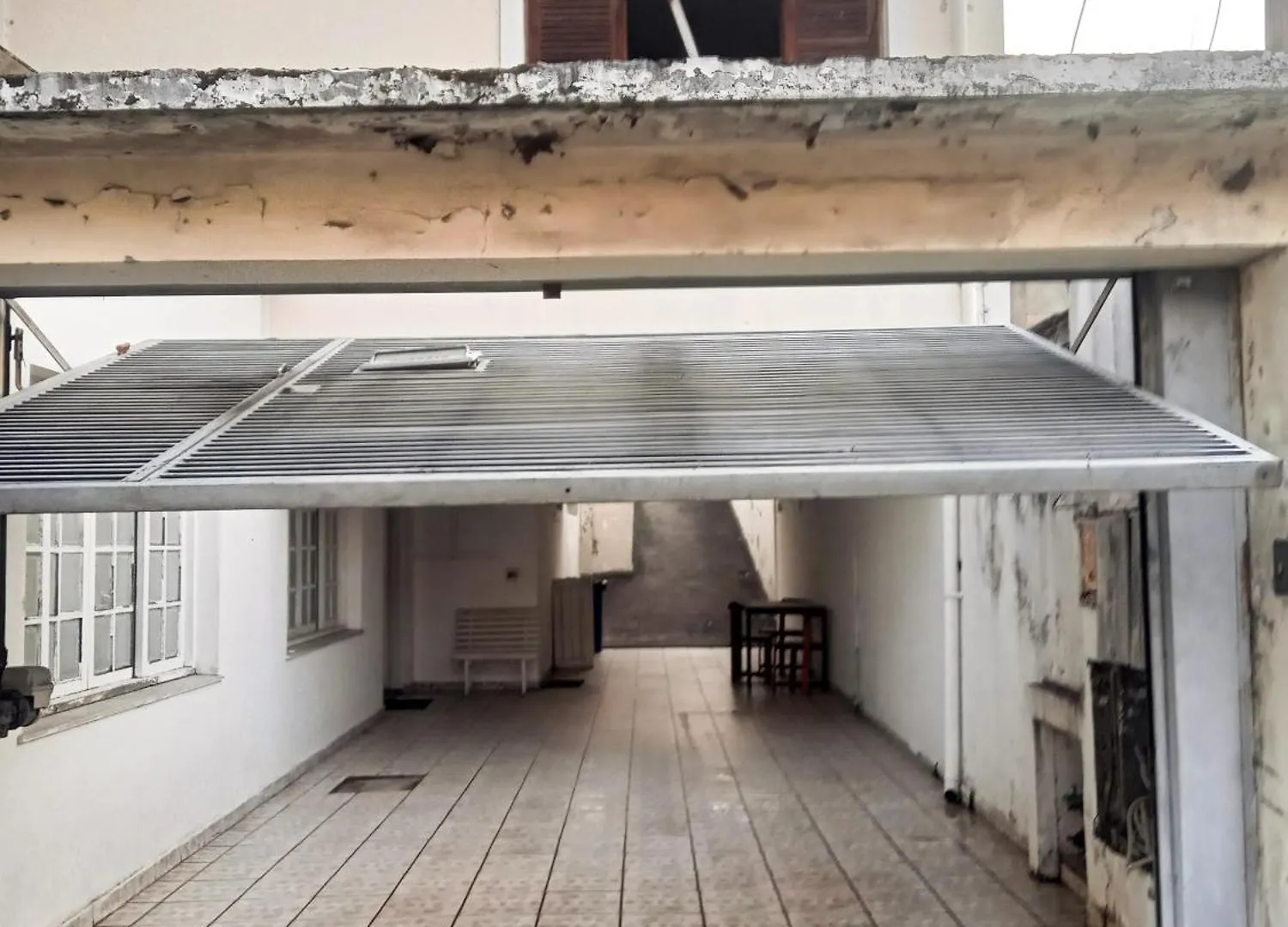 Séjour chez l'habitant Quarto Individual Em Casa São Paulo