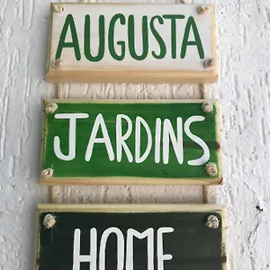 Augusta Jardins Quarto em Acomodações Particulares